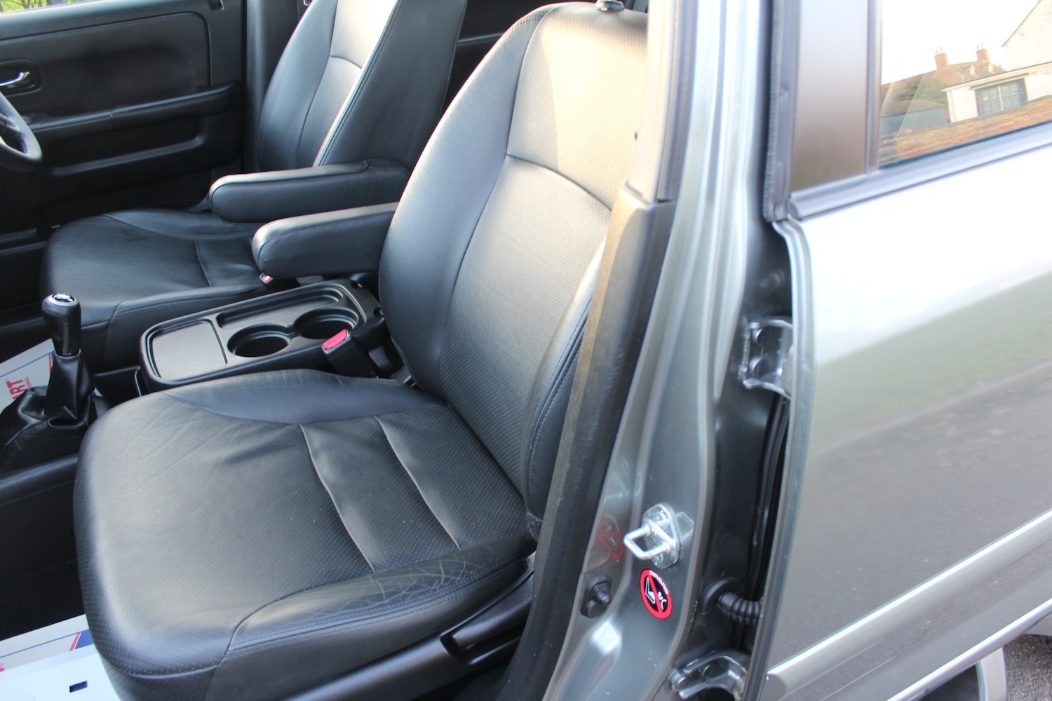 Used Honda CR-V 2007 for sale - 77665392: Photo 28