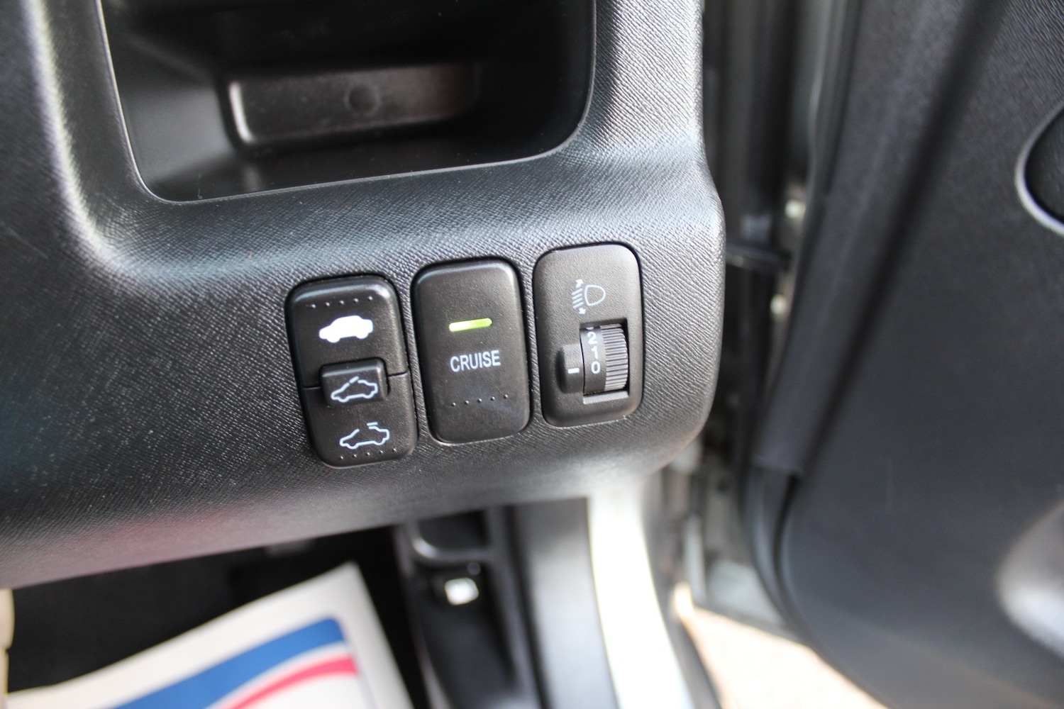 Used Honda CR-V 2007 for sale - 77665392: Photo 29