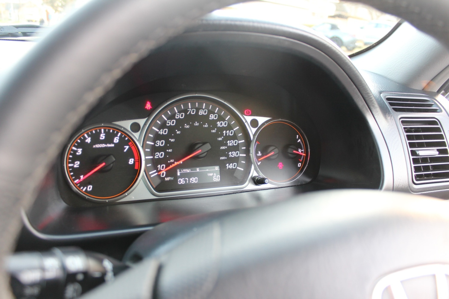 Used Honda CR-V 2007 for sale - 77665392: Photo 31