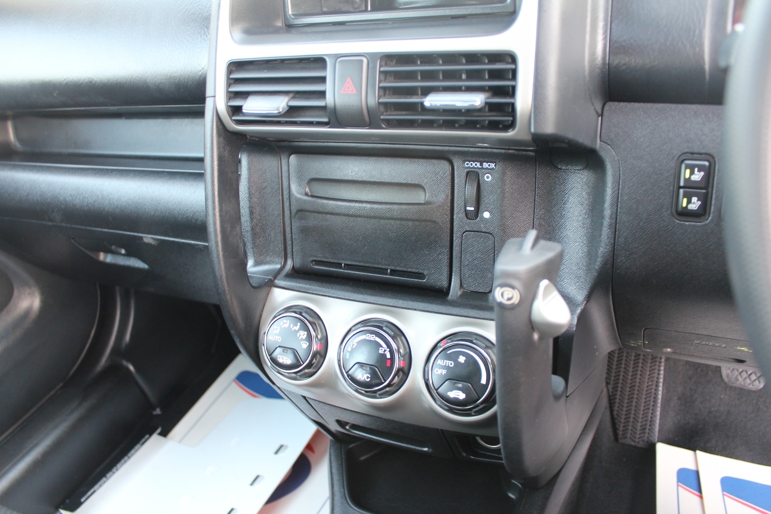 Used Honda CR-V 2007 for sale - 77665392: Photo 32