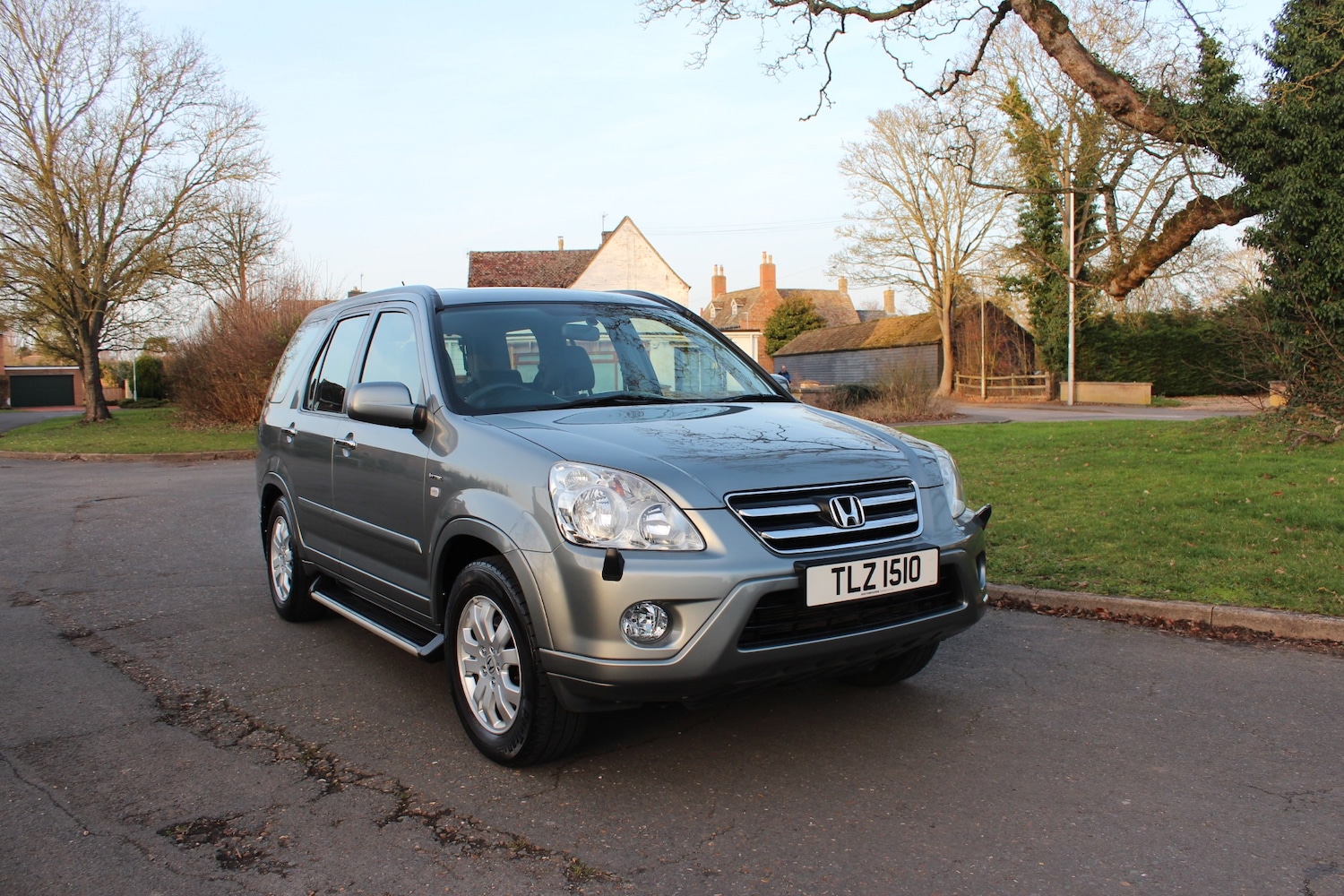 Used Honda CR-V 2007 for sale - 77665392: Photo 6