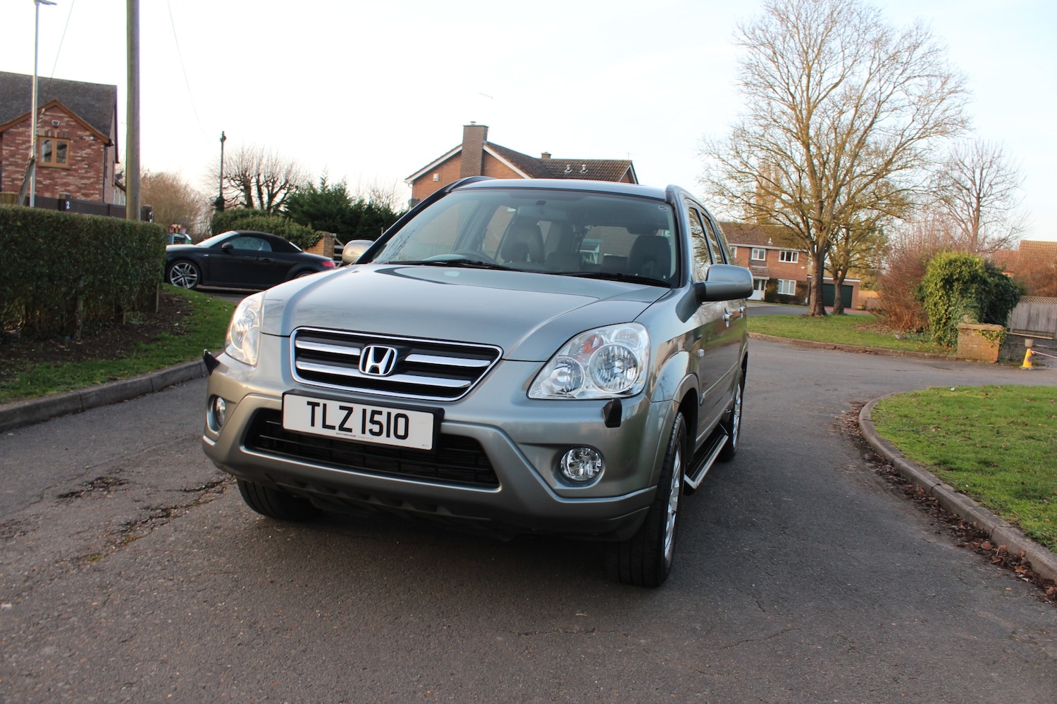 Used Honda CR-V 2007 for sale - 77665392: Photo 7