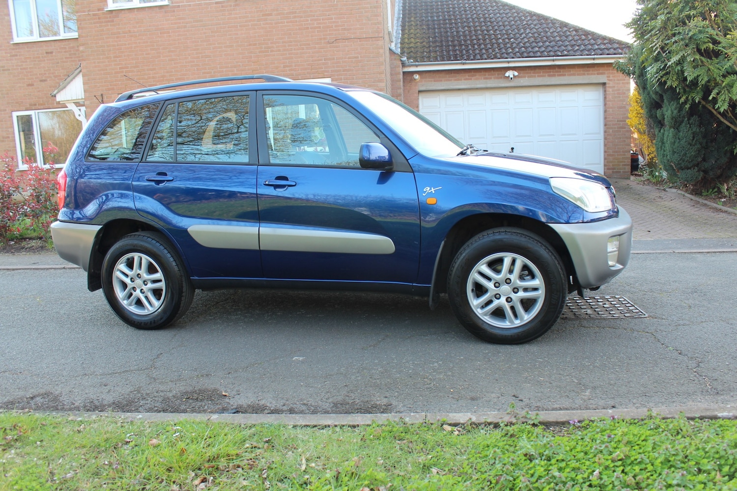 Used Toyota RAV4 2001 for sale - 77950729: Photo 10