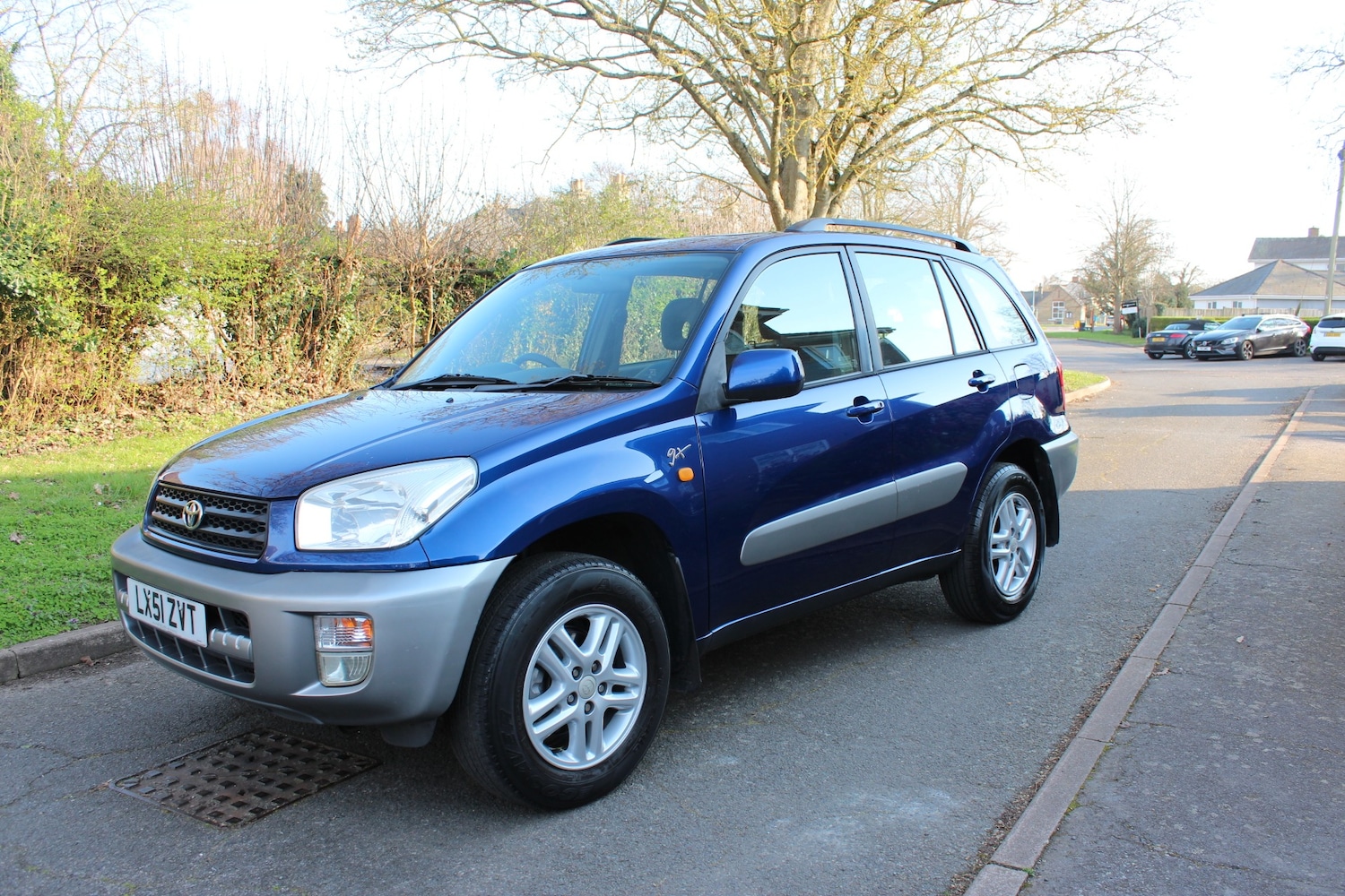 Used Toyota RAV4 2001 for sale - 77950729: Photo 13