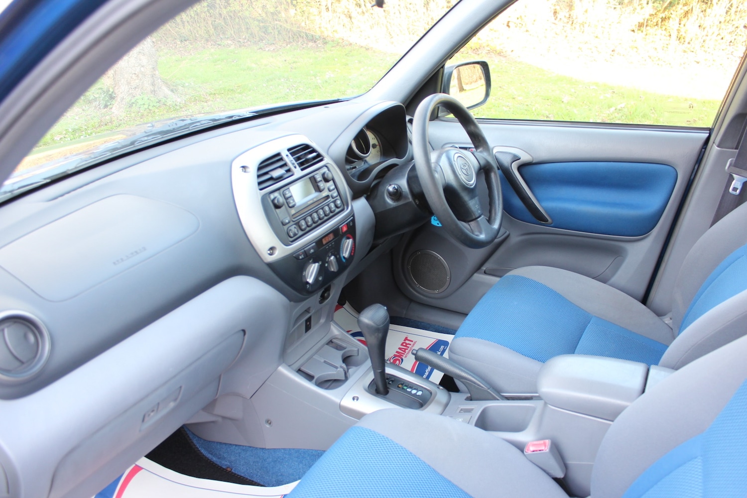 Used Toyota RAV4 2001 for sale - 77950729: Photo 16