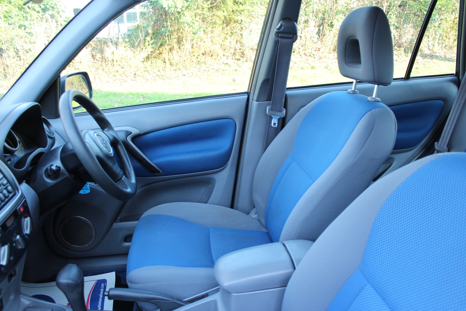 Used Toyota RAV4 2001 for sale - 77950729: Photo 17