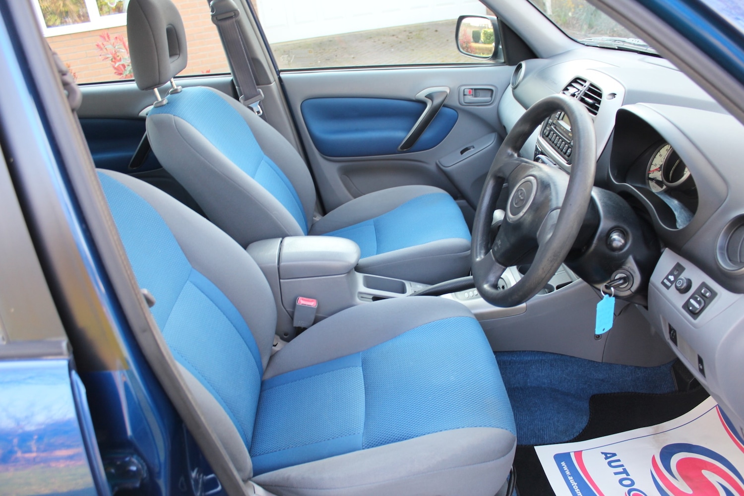 Used Toyota RAV4 2001 for sale - 77950729: Photo 26