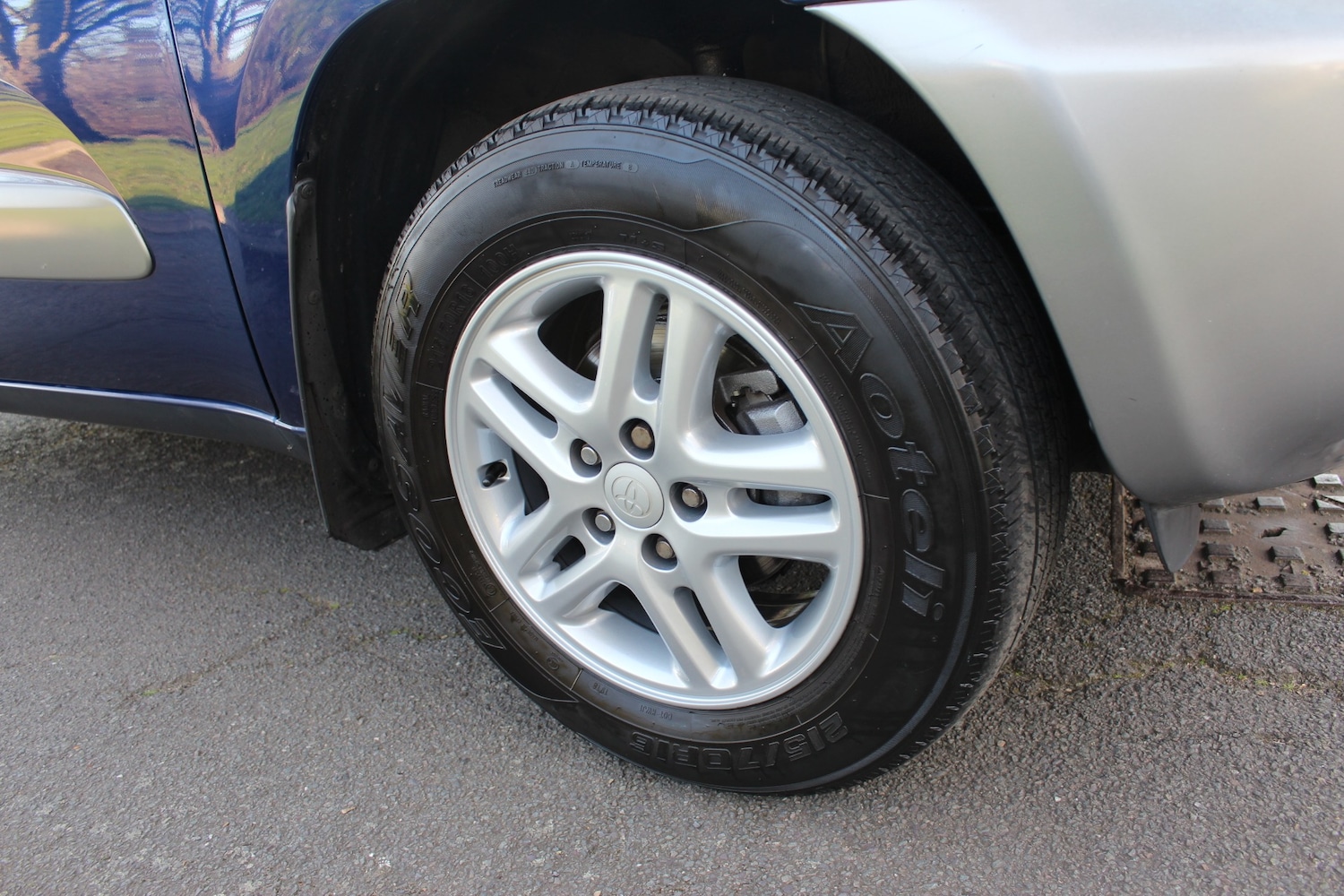 Used Toyota RAV4 2001 for sale - 77950729: Photo 28