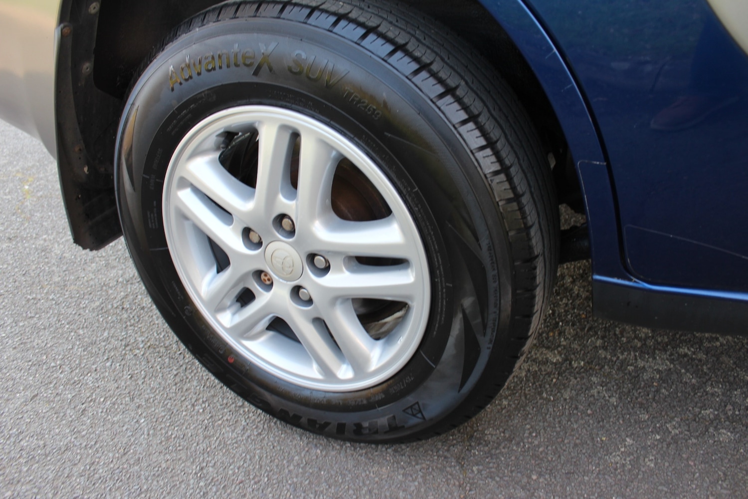 Used Toyota RAV4 2001 for sale - 77950729: Photo 29