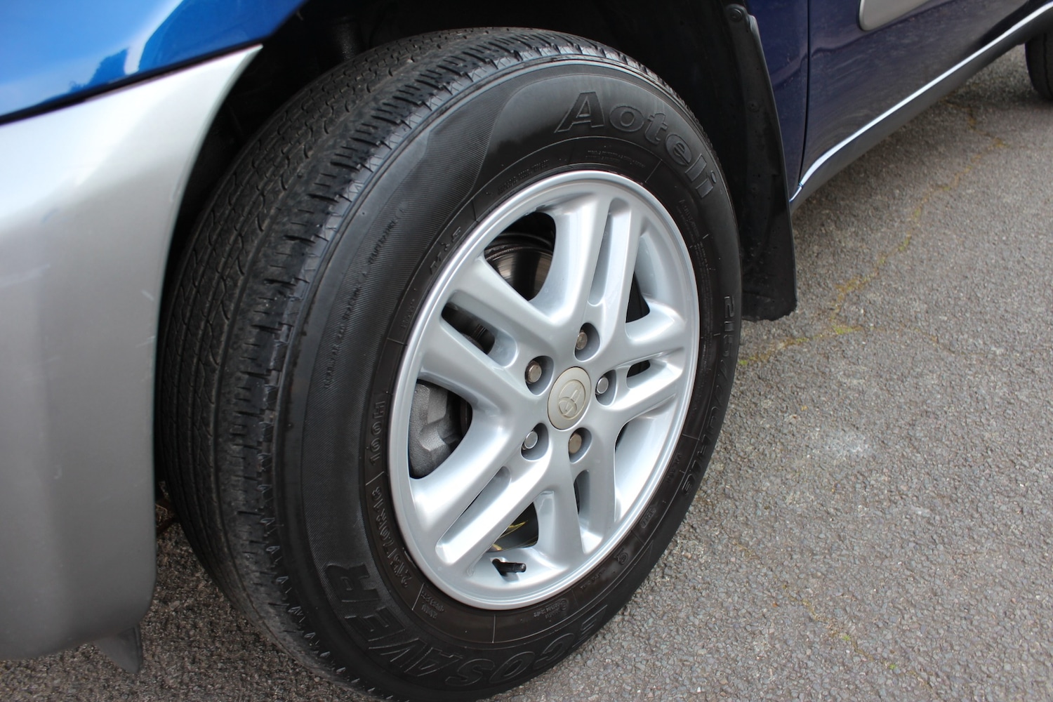 Used Toyota RAV4 2001 for sale - 77950729: Photo 30