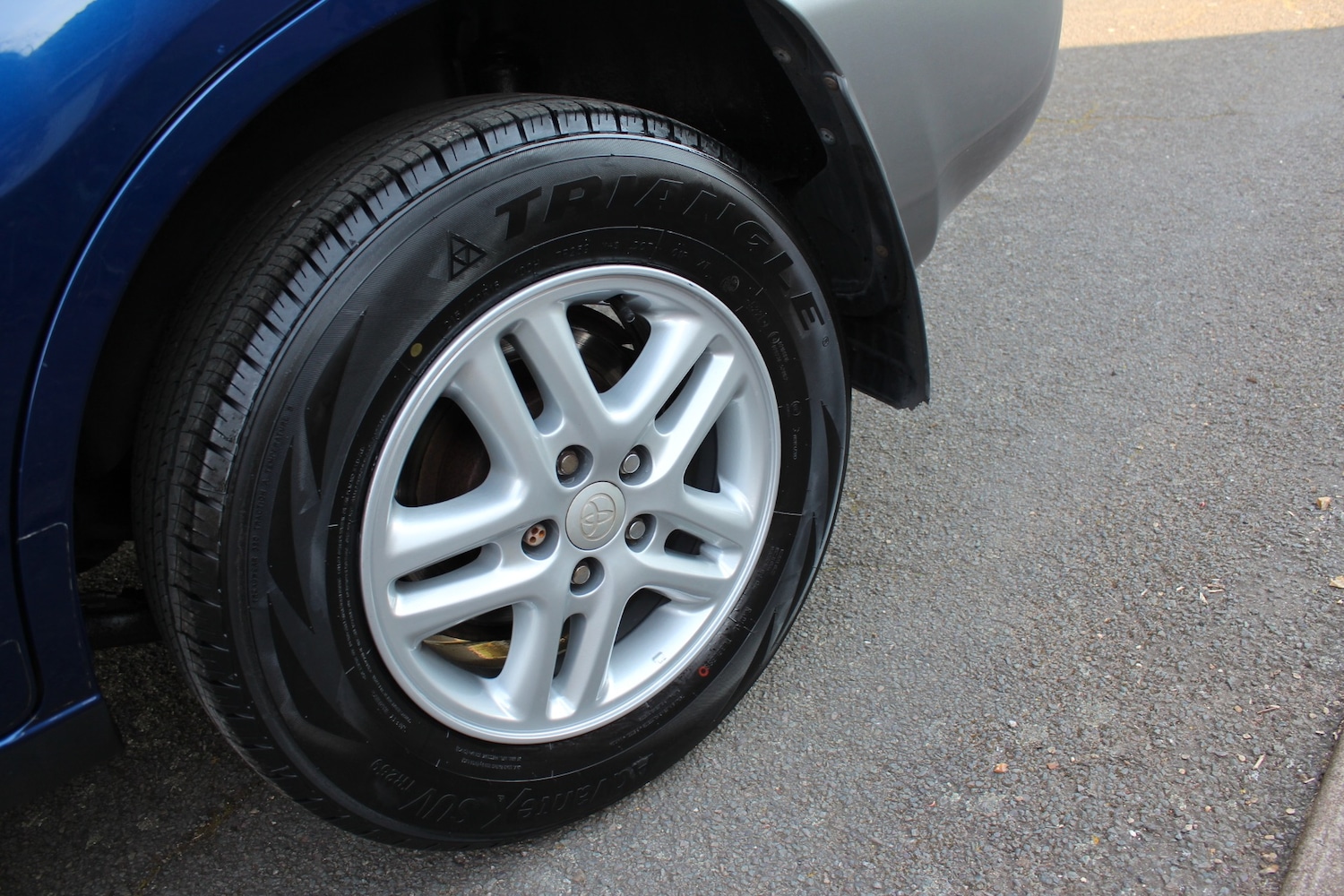 Used Toyota RAV4 2001 for sale - 77950729: Photo 31