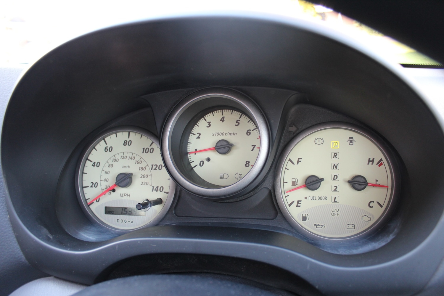 Used Toyota RAV4 2001 for sale - 77950729: Photo 32