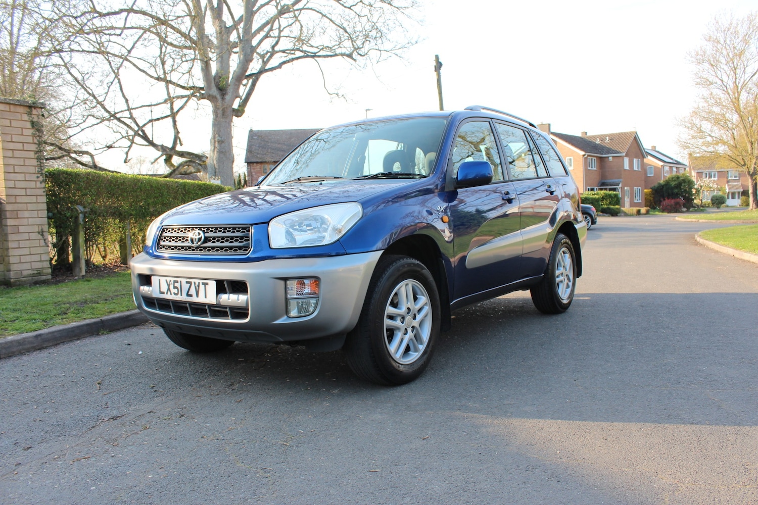 Used Toyota RAV4 2001 for sale - 77950729: Photo 37