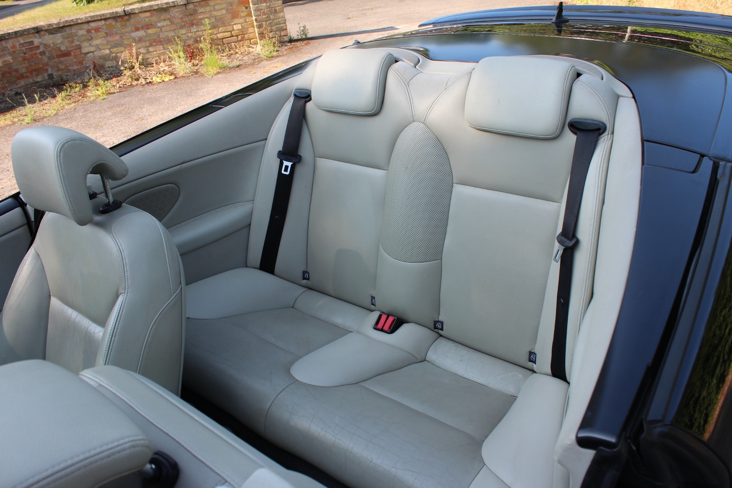 Used Saab 9-3 2006 for sale - 76638979: Photo 16