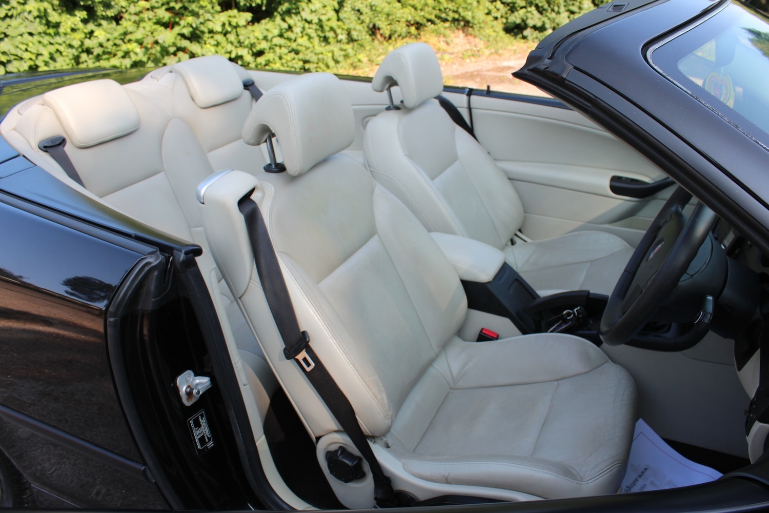 Used Saab 9-3 2006 for sale - 76638979: Photo 19