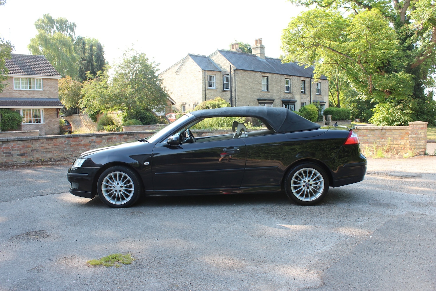 Used Saab 9-3 2006 for sale - 76638979: Photo 6