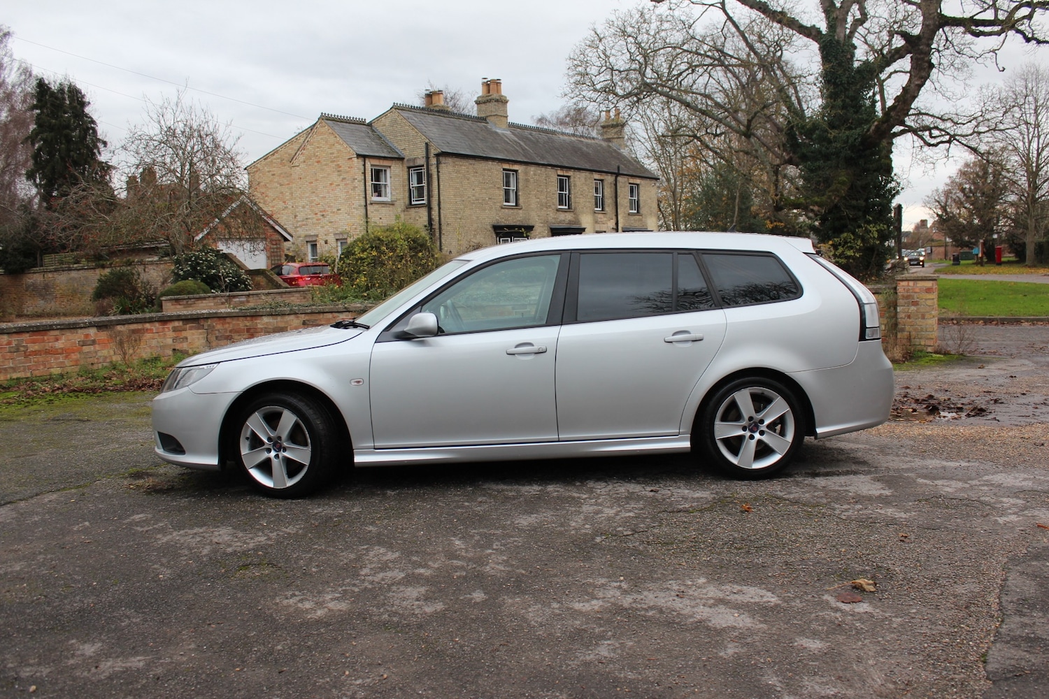 Used Saab 9-3 2011 for sale - 76880071: Photo 11