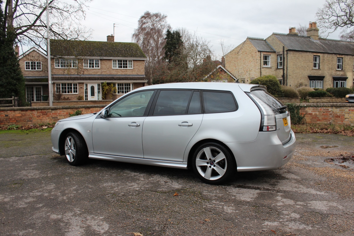 Used Saab 9-3 2011 for sale - 76880071: Photo 12