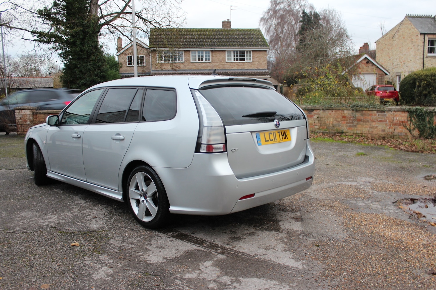 Used Saab 9-3 2011 for sale - 76880071: Photo 13