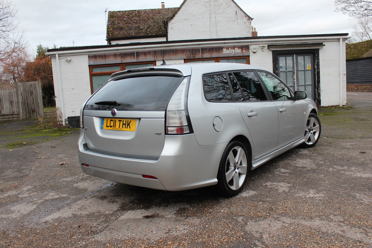 Used Saab 9-3 2011 for sale - 76880071: Photo 15