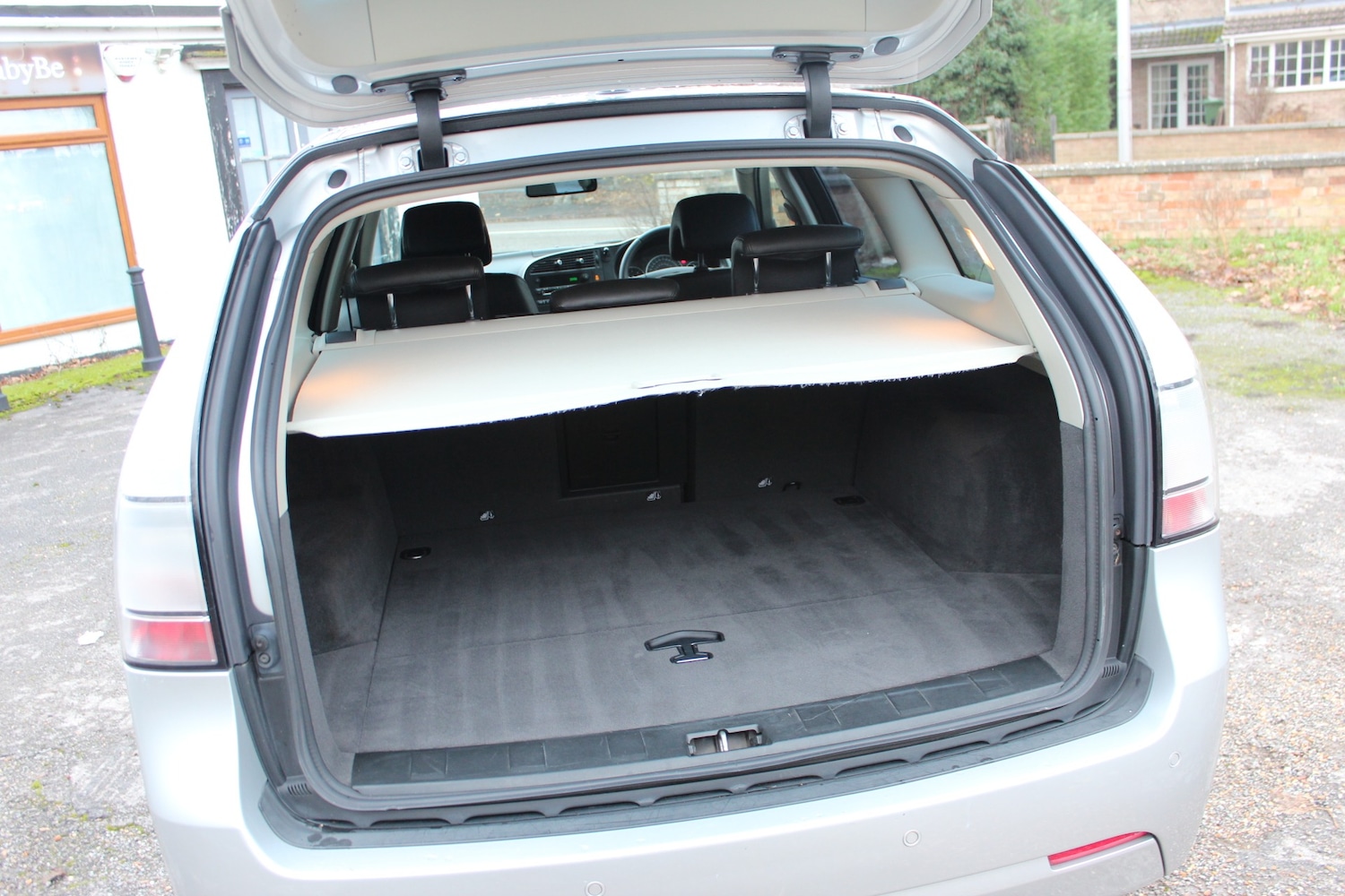 Used Saab 9-3 2011 for sale - 76880071: Photo 19