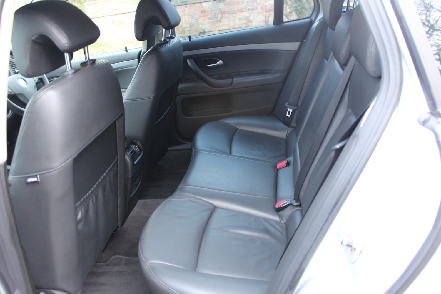 Used Saab 9-3 2011 for sale - 76880071: Photo 20