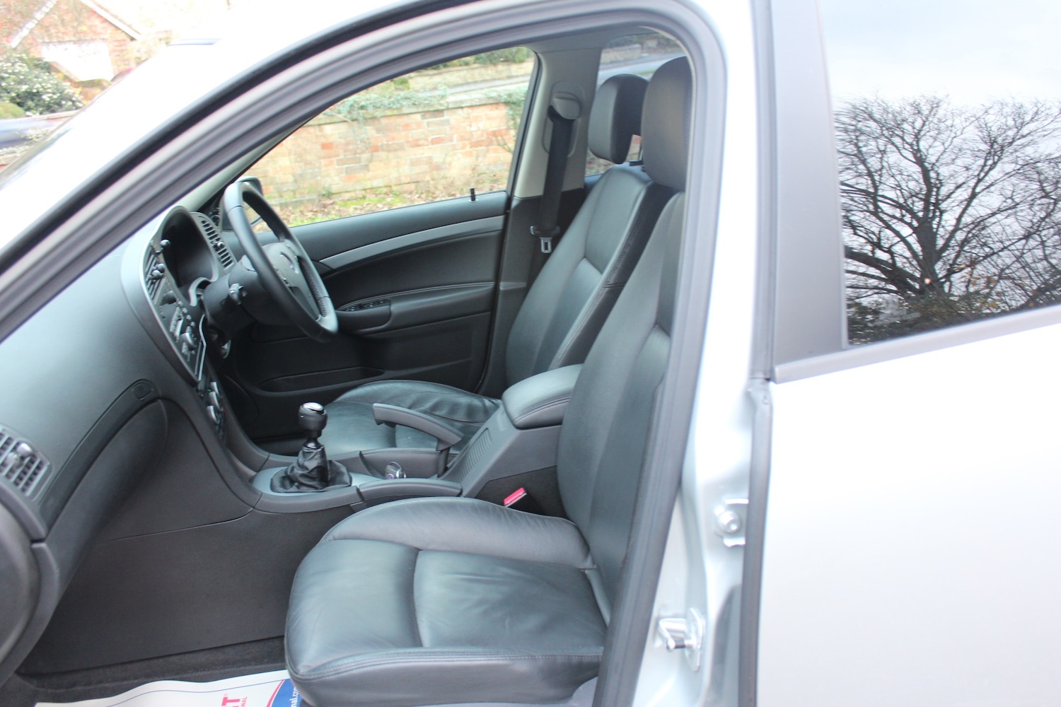 Used Saab 9-3 2011 for sale - 76880071: Photo 21