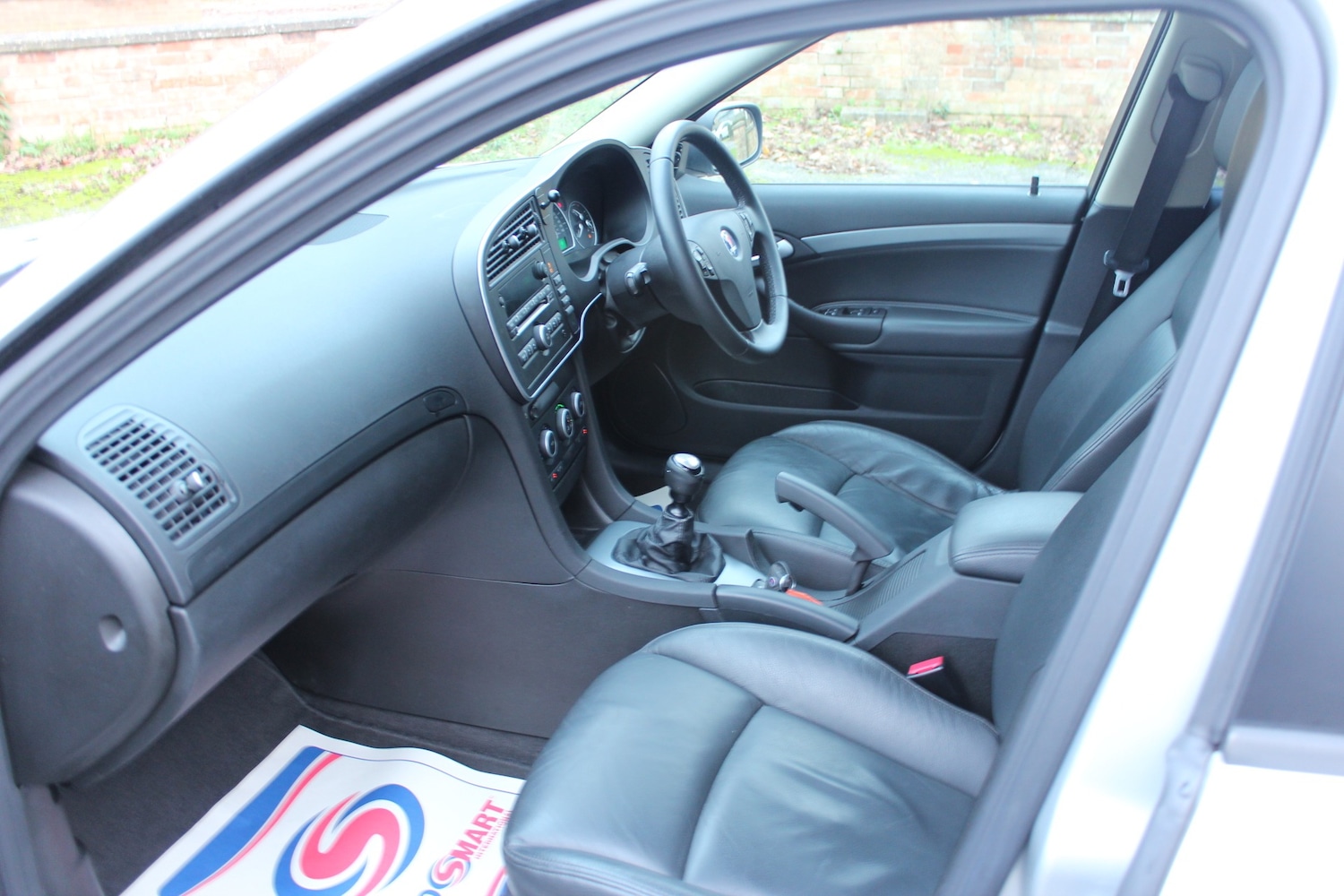 Used Saab 9-3 2011 for sale - 76880071: Photo 22