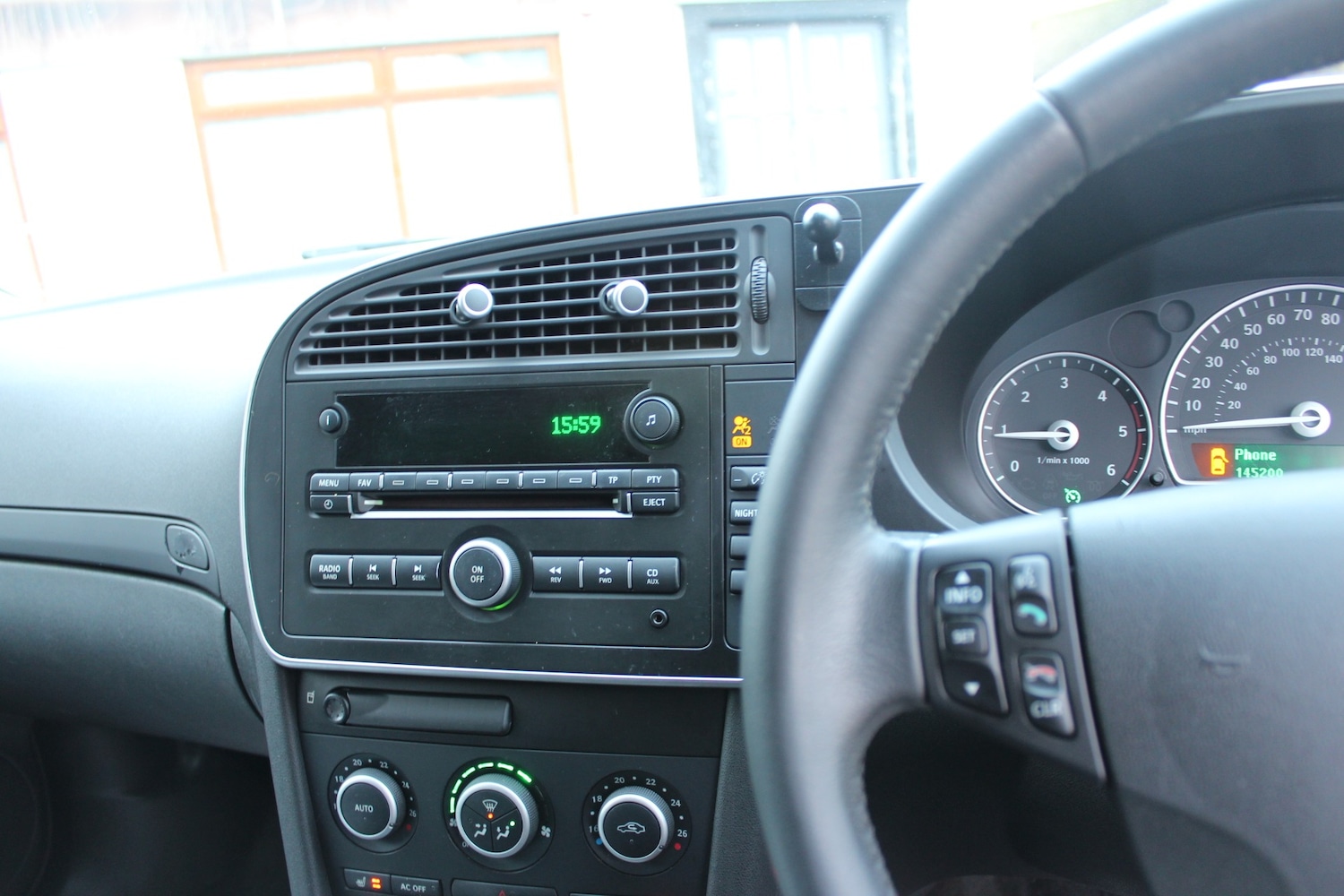 Used Saab 9-3 2011 for sale - 76880071: Photo 24