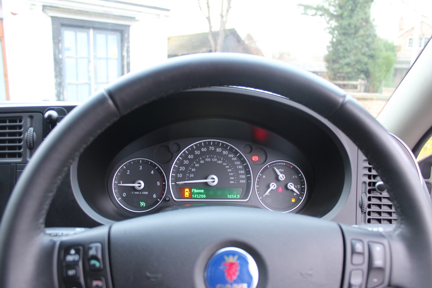 Used Saab 9-3 2011 for sale - 76880071: Photo 25