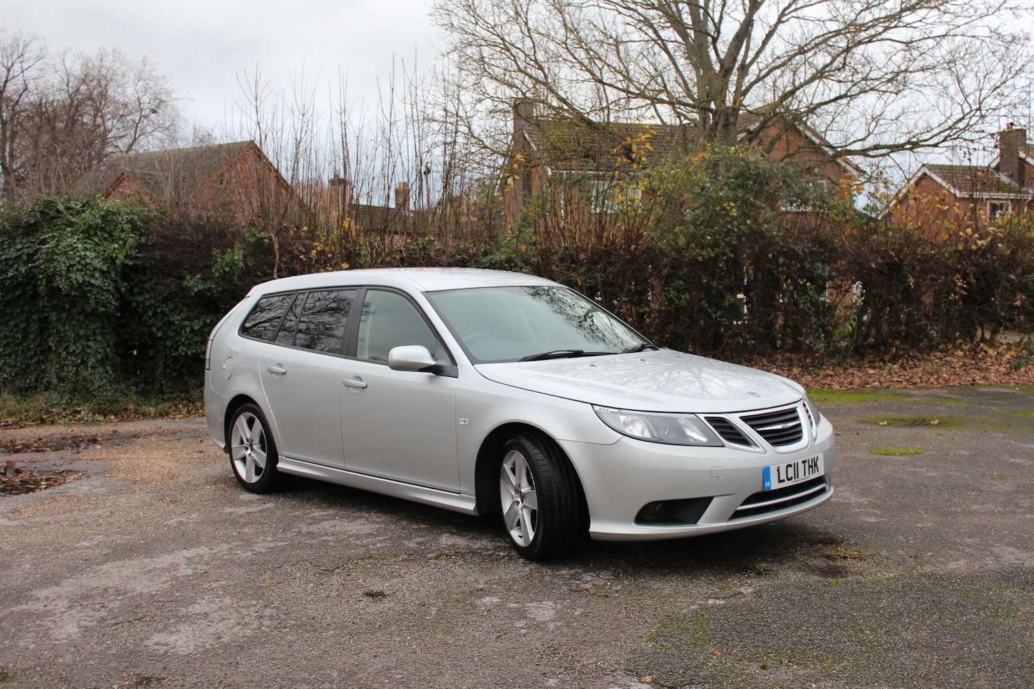 Used Saab 9-3 2011 for sale - 76880071: Photo 5