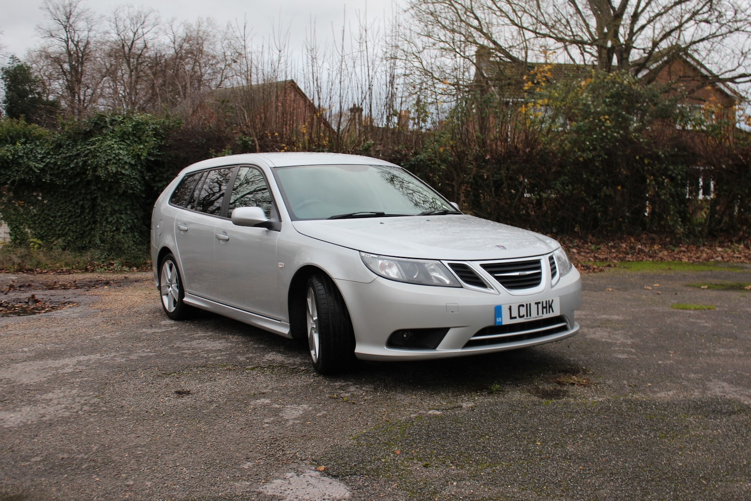 Used Saab 9-3 2011 for sale - 76880071: Photo 6