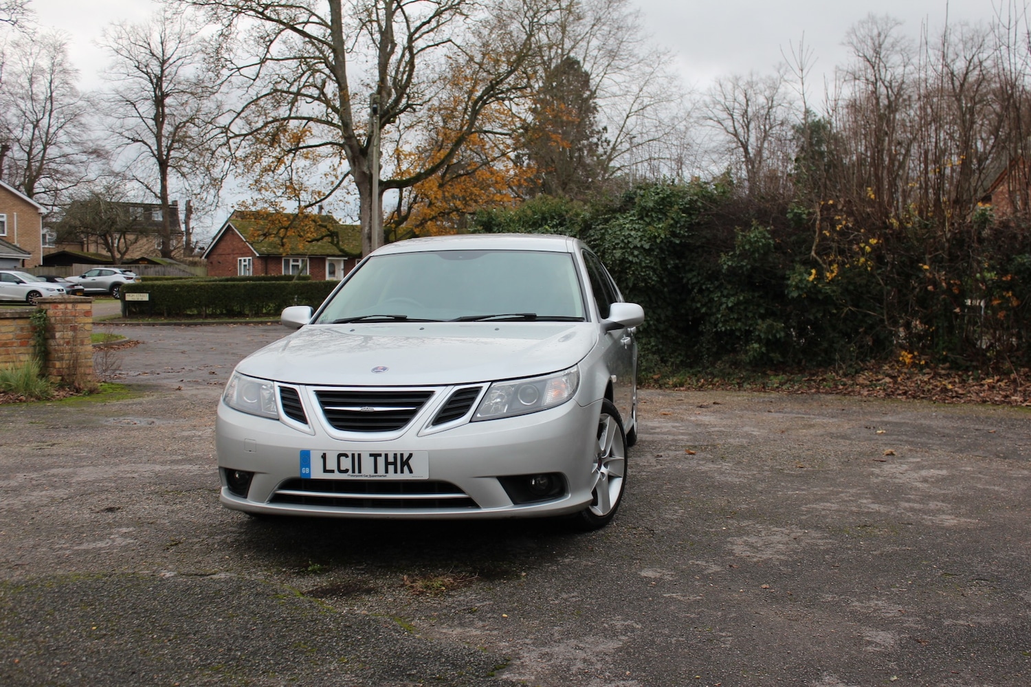 Used Saab 9-3 2011 for sale - 76880071: Photo 7