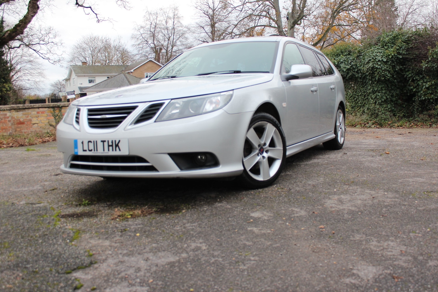Used Saab 9-3 2011 for sale - 76880071: Photo 8