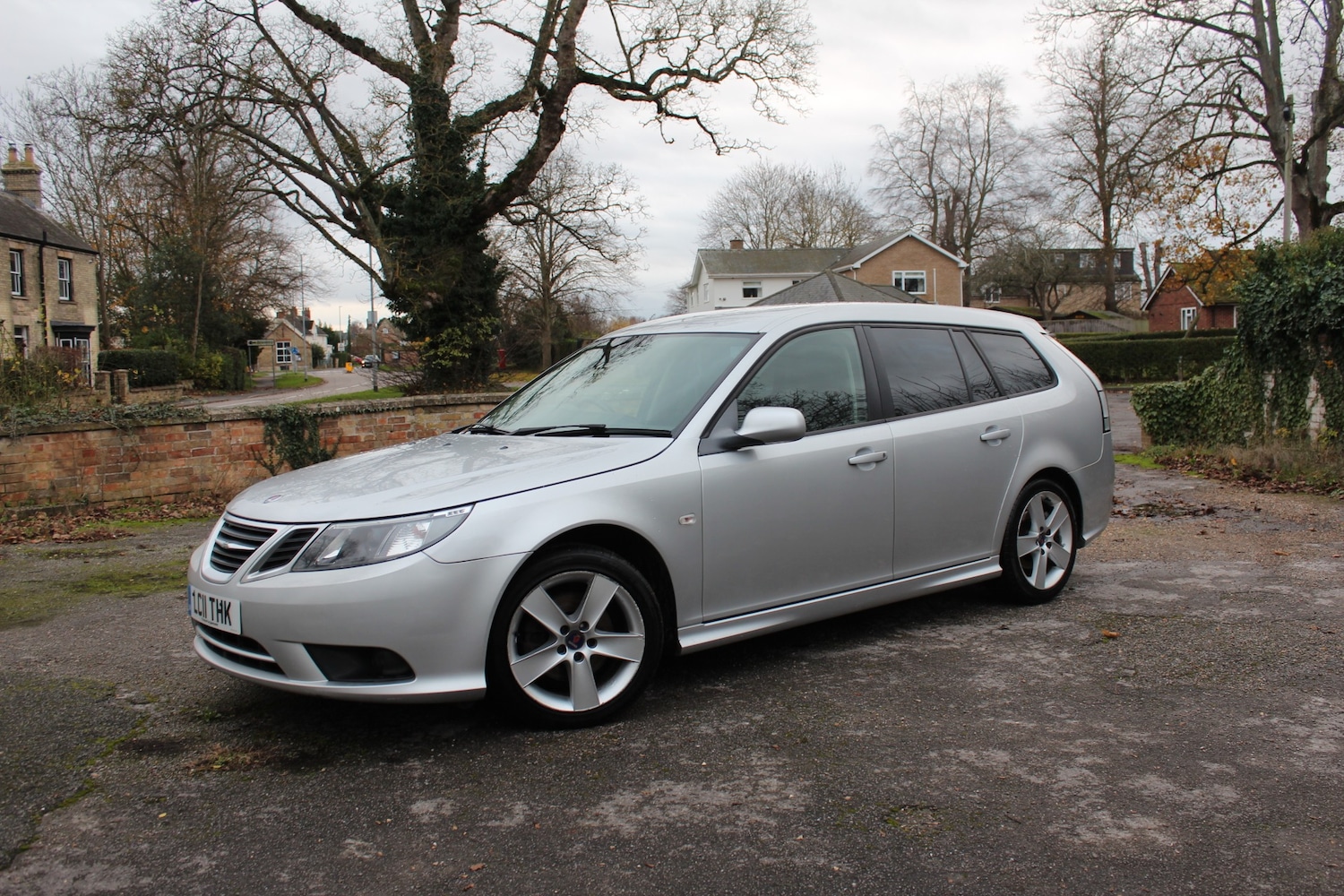 Used Saab 9-3 2011 for sale - 76880071: Photo 9