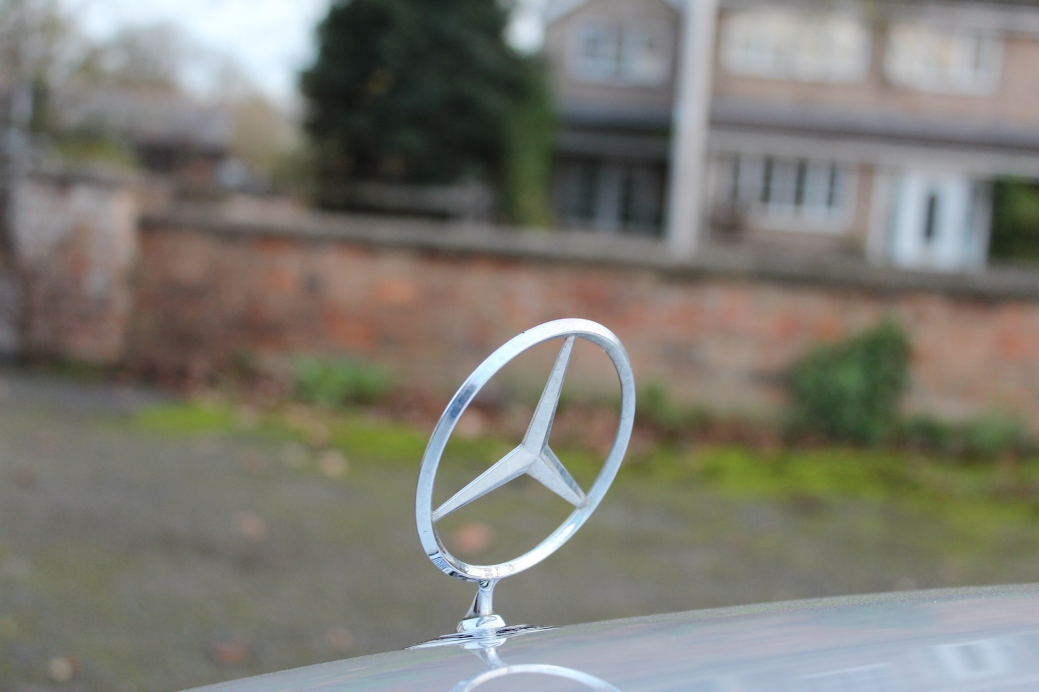 Used Mercedes-Benz E Class 2004 for sale - 76719638: Photo 32