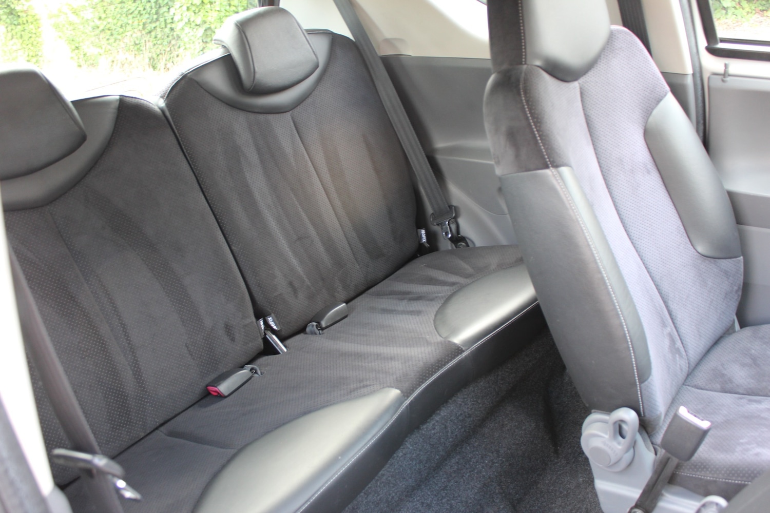 Used Peugeot 107 2010 for sale - 76615863: Photo 22