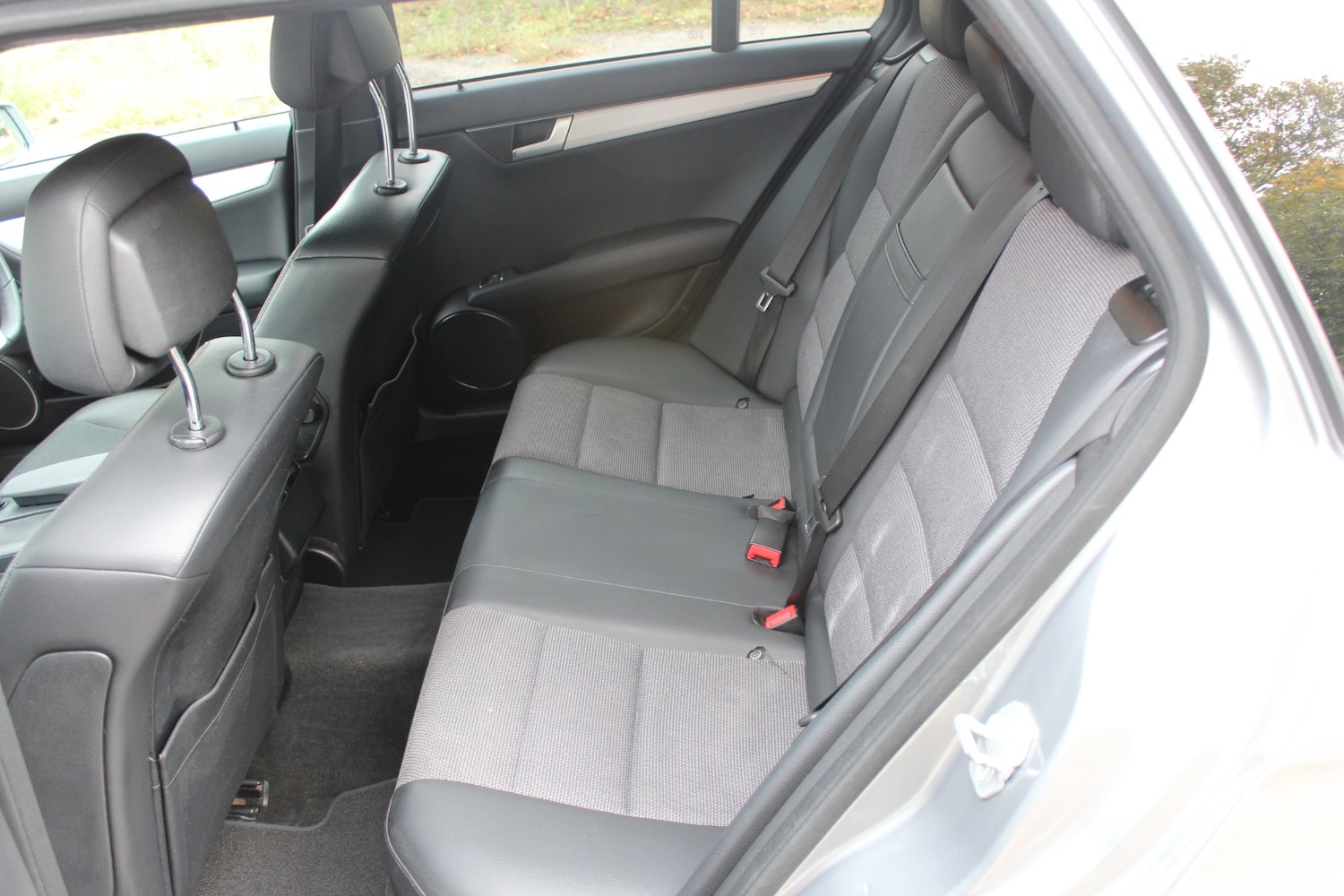 Used Mercedes-Benz C Class 2011 for sale - 76611313: Photo 29