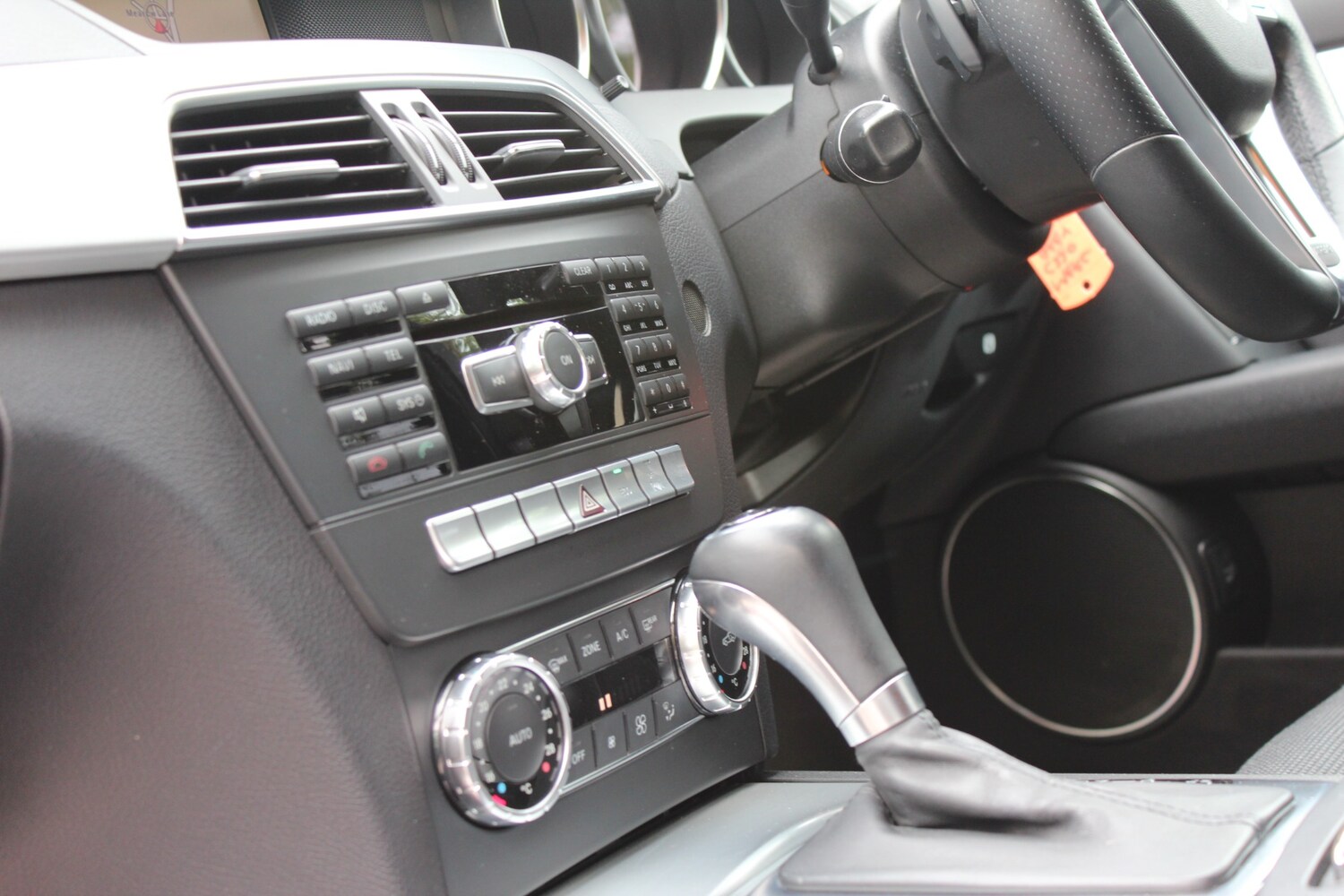 Used Mercedes-Benz C Class 2011 for sale - 76611313: Photo 32