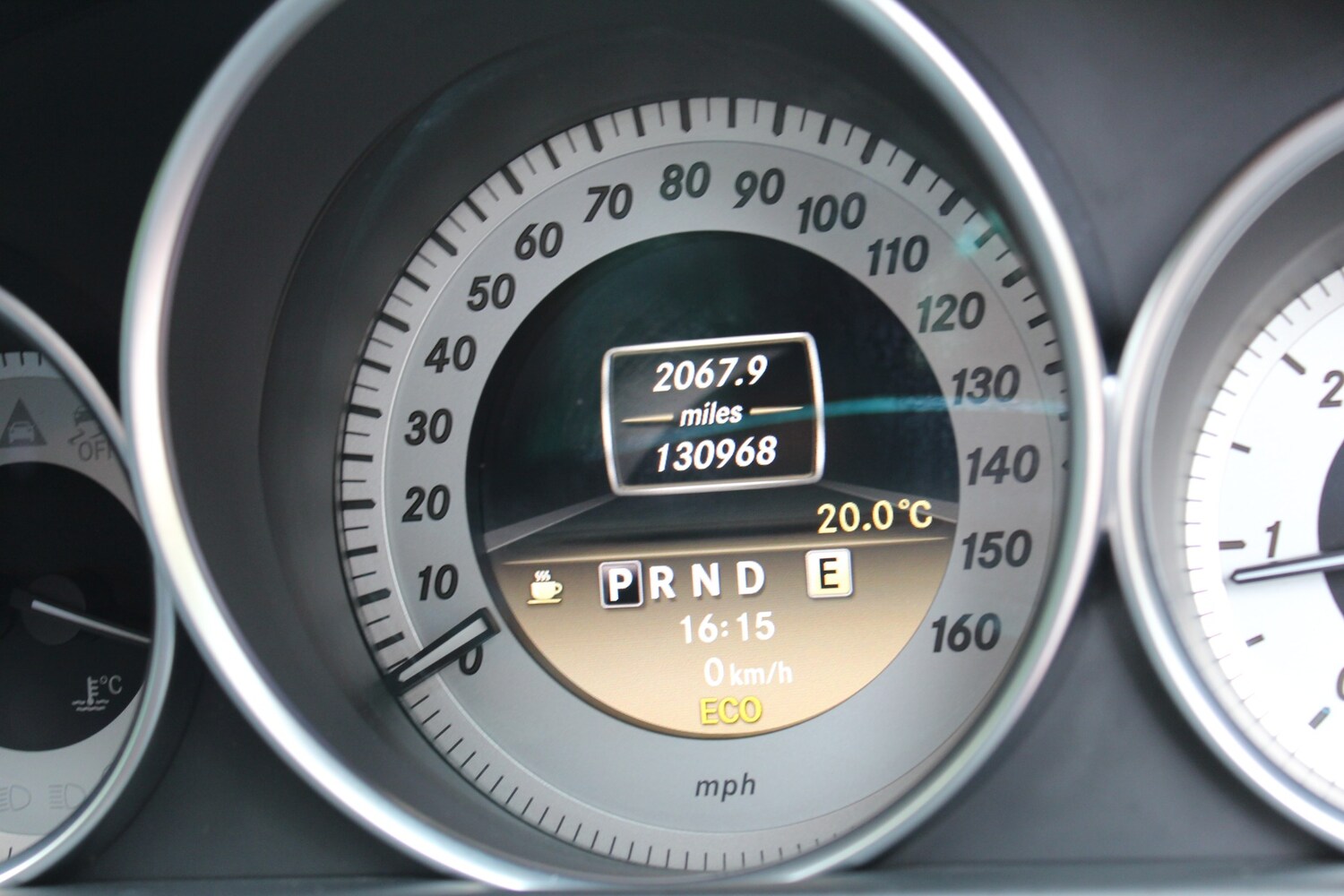 Used Mercedes-Benz C Class 2011 for sale - 76611313: Photo 34