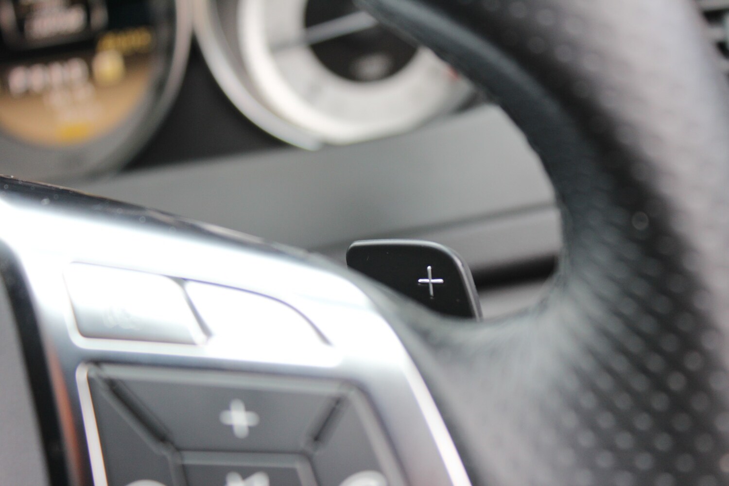 Used Mercedes-Benz C Class 2011 for sale - 76611313: Photo 35