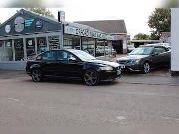 Used Volvo S40 2009 for sale - 79580288: Photo