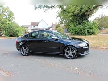 Used Volvo S40 2009 for sale - 79580288: Photo