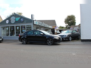 Used Volvo S40 2009 for sale - 79580288: Photo