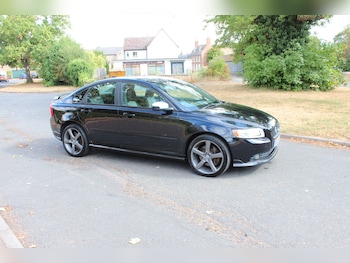Used Volvo S40 2009 for sale - 79580288: Photo