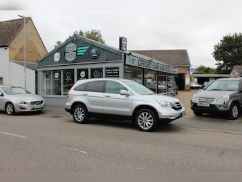 Used Honda CR-V 2010 for sale - 79193537: Photo