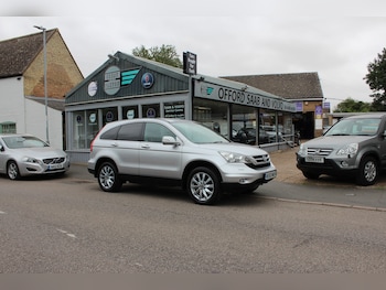 Used Honda CR-V 2010 for sale - 79193537: Photo