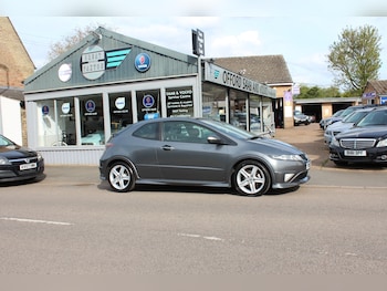 Used Honda Civic 2010 for sale - 78270369: Photo