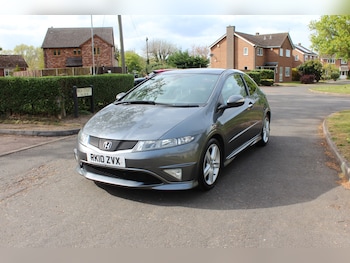 Used Honda Civic 2010 for sale - 78270369: Photo