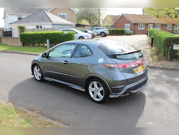 Used Honda Civic 2010 for sale - 78270369: Photo